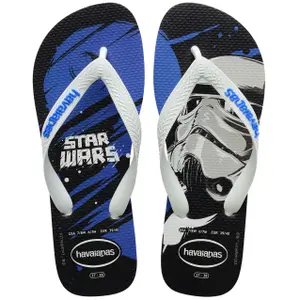 Children's flip-flops Havaianas Star Wars image-1