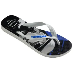 Children's flip-flops Havaianas Star Wars image-0