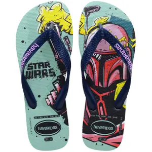 Chinelos de criança Havaianas Star Wars image-1