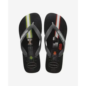 Baby flip-flops Havaianas Star Wars image-2