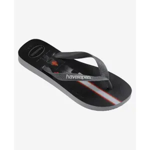 Baby flip-flops Havaianas Star Wars image-1