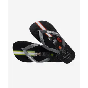 Baby flip-flops Havaianas Star Wars image-3