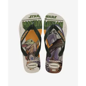 Baby flip-flops Havaianas Star Wars image-2