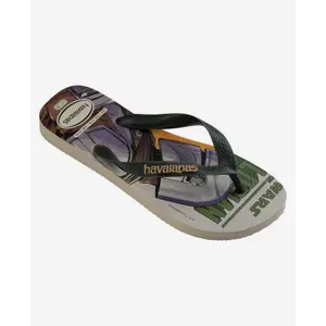 Baby flip-flops Havaianas Star Wars image-1
