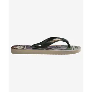 Baby flip-flops Havaianas Star Wars image-0