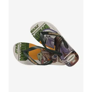 Baby flip-flops Havaianas Star Wars image-3