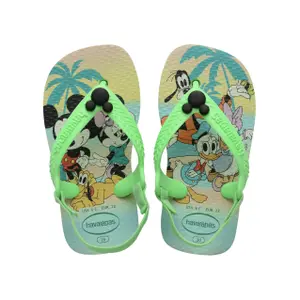 Baby flip-flops Havaianas Disney Classics II image-0
