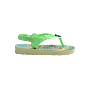 Baby flip-flops Havaianas Disney Classics II image-1