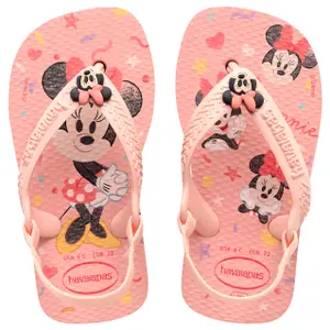 Baby flip-flops Havaianas Disney Classics II image-0