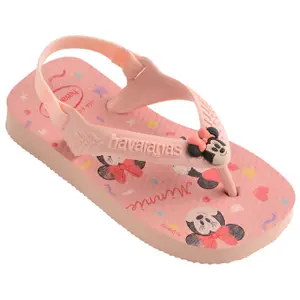 Baby flip-flops Havaianas Disney Classics II image-1