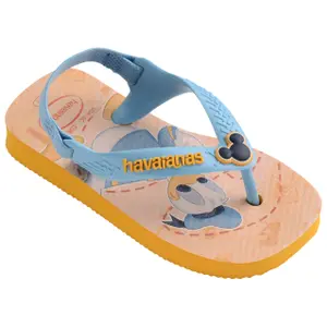Baby flip-flops Havaianas Disney Classics II image-0
