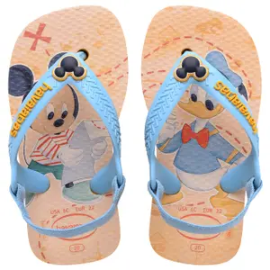 Baby flip-flops Havaianas Disney Classics II image-1
