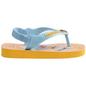 Baby flip-flops Havaianas Disney Classics II image-2