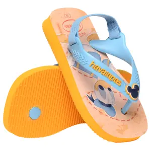 Baby flip-flops Havaianas Disney Classics II image-5