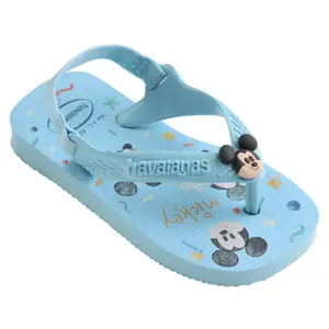 Baby flip-flops Havaianas Disney Classics II image-1