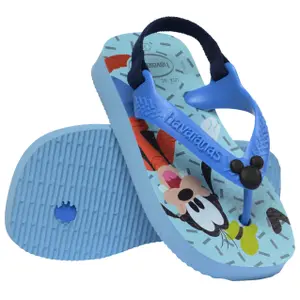 Baby flip-flops Havaianas Disney Classics II image-1