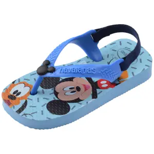 Baby flip-flops Havaianas Disney Classics II image-2