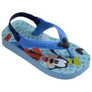 Baby flip-flops Havaianas Disney Classics II image-4