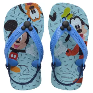 Baby flip-flops Havaianas Disney Classics II image-5