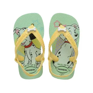 Baby flip-flops Havaianas Disney Classics II image-0