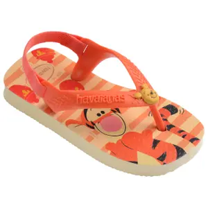 Baby flip-flops Havaianas Disney Classics II image-0