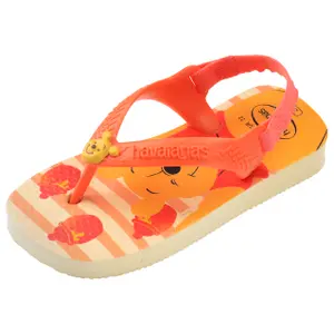 Baby flip-flops Havaianas Disney Classics II image-1