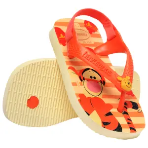 Baby flip-flops Havaianas Disney Classics II image-2