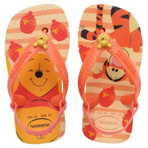 Baby flip-flops Havaianas Disney Classics II image-3