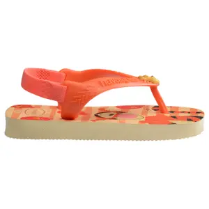 Baby flip-flops Havaianas Disney Classics II image-5