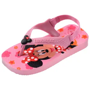 Baby flip-flops Havaianas Disney Classics II image-0