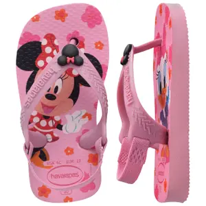 Baby flip-flops Havaianas Disney Classics II image-1