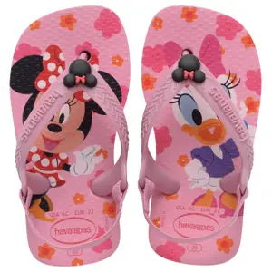 Baby flip-flops Havaianas Disney Classics II image-2