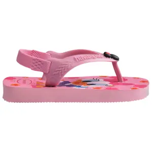 Baby flip-flops Havaianas Disney Classics II image-3