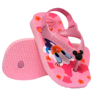 Baby flip-flops Havaianas Disney Classics II image-4