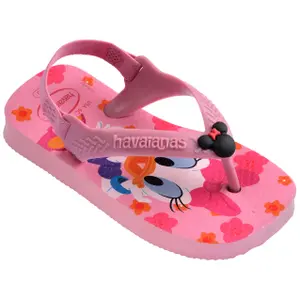 Baby flip-flops Havaianas Disney Classics II image-5