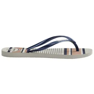 Tongs femme Havaianas Slim Nautical image-0