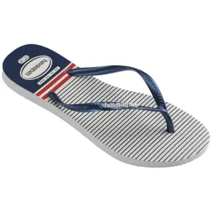 Női papucs Havaianas Slim Nautical image-2
