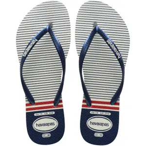 Női papucs Havaianas Slim Nautical image-4