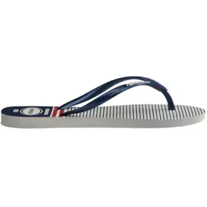 Női papucs Havaianas Slim Nautical image-0