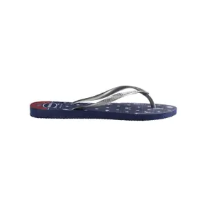 Flip-Flops für Damen Havaianas Slim Nautical image-0