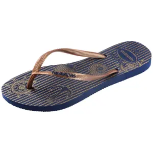 Női papucs Havaianas Slim Nautical image-1