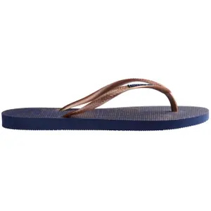 Női papucs Havaianas Slim Nautical image-0