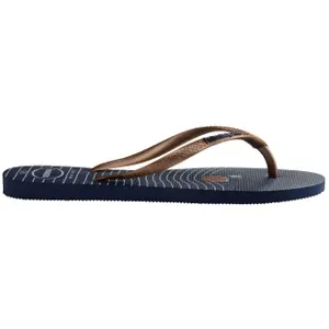 Tongs femme Havaianas Slim Nautical image-0