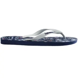 Baby boy flip-flops Havaianas Top Nautical image-2