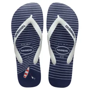 Children's flip-flops Havaianas Top Nautical image-1