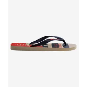 Children's flip-flops Havaianas Top Nautical image-0