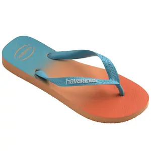 Chinelos de mulher Havaianas Top Fashion image-1