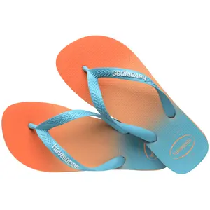Chinelos de mulher Havaianas Top Fashion image-2
