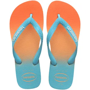 Chinelos de mulher Havaianas Top Fashion image-3