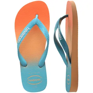 Chinelos de mulher Havaianas Top Fashion image-4